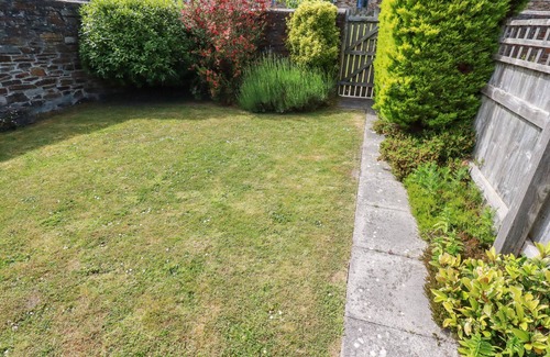 Charlestown Cottage | Spinnaker