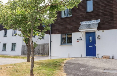 Charlestown Cottage | Spinnaker