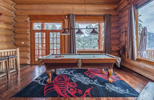 Vernon Bed & Breakfast | Spirit Lodge at Silverstar