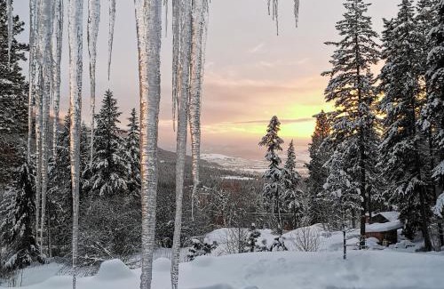 Vernon Bed & Breakfast | Spirit Lodge at Silverstar