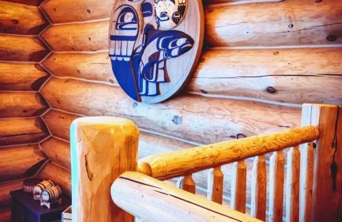 Vernon Bed & Breakfast | Spirit Lodge at Silverstar