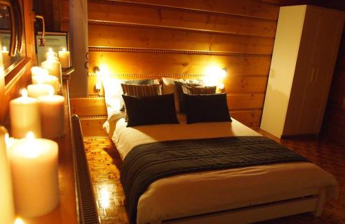 Lapsze Nizne Apartment | Spiski Apartament