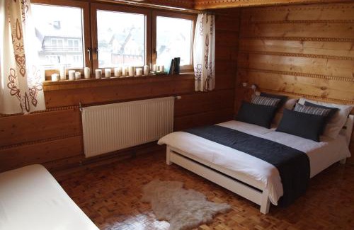 Lapsze Nizne Apartment | Spiski Apartament