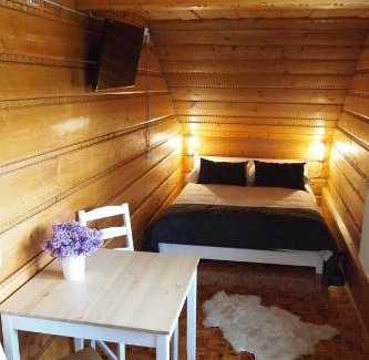 Lapsze Nizne Apartment | Spiski Apartament