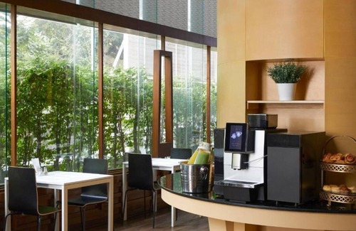 Thung Maha Mek Condo | SPL/2 BR/Serviced/Monthly