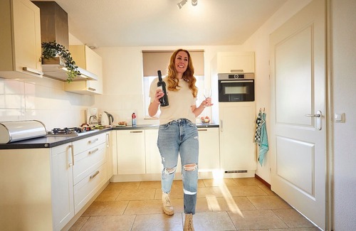 Roggel Villa | Spledid villa with sauna and whirlpool in Limburg