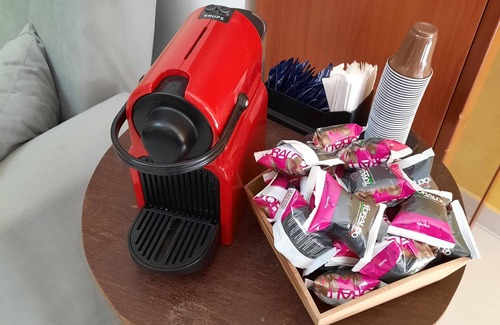 Termoli House | SPLENDID APARTMENT "TORRE DEL MERIDIANO"