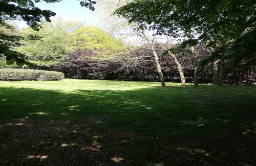 Godveerdegem Villa | Splendid villa in Flemish Ardennes with pool