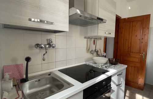 Rocca Sinibalda House | Splendid farmhouse surrounded by nature and the peace of Sabina.