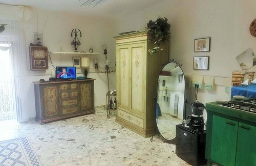 Nuoro Apartment | Splendid House of Artists in the heart of Nuoro