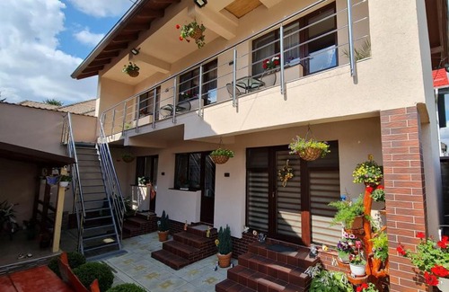 Fagaras House | Splendid House