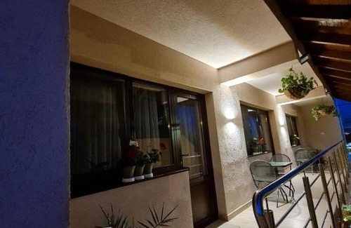 Fagaras House | Splendid House