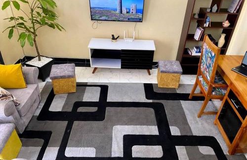 Hospital Apartment | Splendid stay in Nakuru