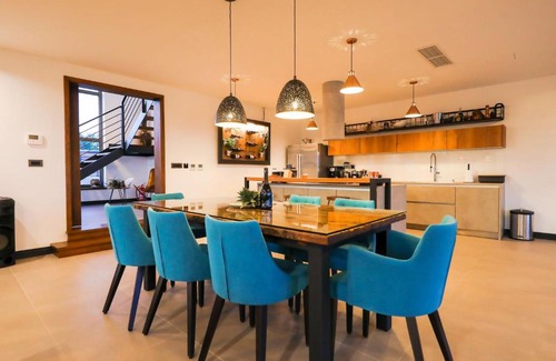 Poljica Villa | Splendid villa in Poljica Brig with private pool