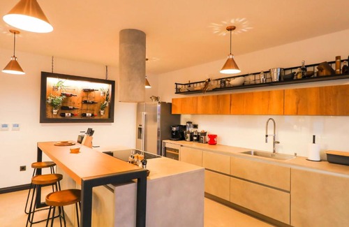 Poljica Villa | Splendid villa in Poljica Brig with private pool