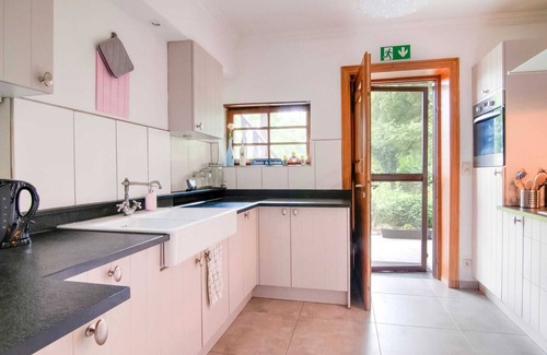 Vorsen Villa | Splendid Villa in Vorsen