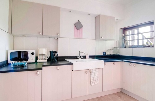 Vorsen Villa | Splendid Villa in Vorsen