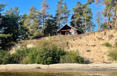 Hlibivka House | Spokiy Kotedzh