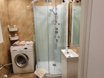 Katowice Apartment | Spokojna APT