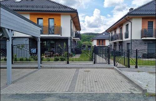 Sosnowka Apartment | Spokojna Sosnówka