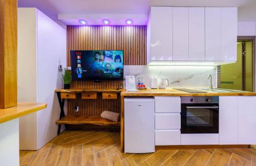 Subcarpathian Province Apartment | Spokojne Zacisze- Rzeszów Suite, Free Parking by StayNest