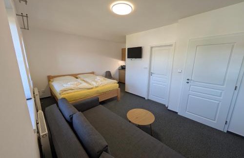 Lipno nad Vltavou Apartment | Sport apartmán 2117