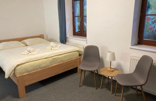 Lipno nad Vltavou Apartment | Sport apartmán 2117