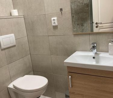 Lipno nad Vltavou Apartment | Sport apartmán 2117