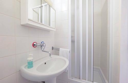 Karlovy Vary Hotel | Sport Hotel Gejzírpark