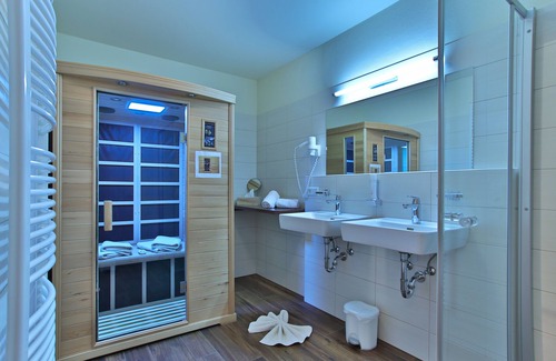 Tropolach Apartment | Sports and active vacation in Burgl's apartment house Nassfeld in Carinthia