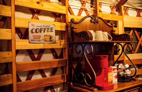 Negreet Cabin | Sportsman's Bungalow on Toledo Bend