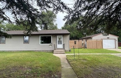 Ortonville House | Sportsman's Country Lodge: Wild Turkey