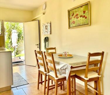 Livnim House | Spot in the Village פינה במושב