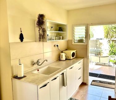 Livnim House | Spot in the Village פינה במושב