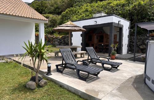 Lajes das Flores Villa | Spot Milasmar