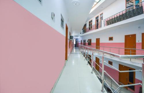 Sector 45 Hotel | SPOT ON 36686 Hotel Om Shanti Palace