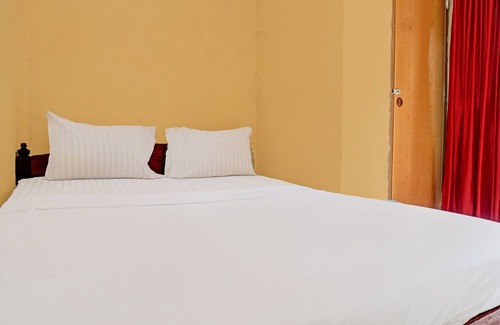 South Ogan Komering Ulu House | SPOT ON 92412 Homestay Eka Fortuna Ranau