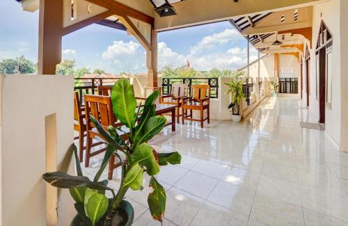 Tembelang Hotel | SPOT ON 93210 Griya Kos Kanjeng Mami Syariah