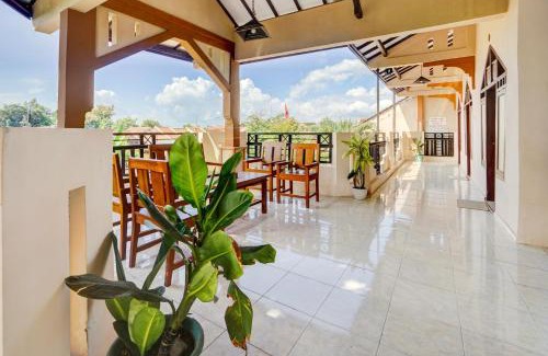 Tembelang Hotel | SPOT ON 93210 Griya Kos Kanjeng Mami Syariah