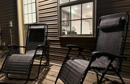 Clarksville Apartment | Spotless phase1