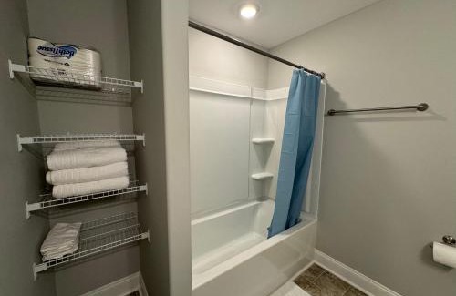 Clarksville Apartment | Spotless phase1