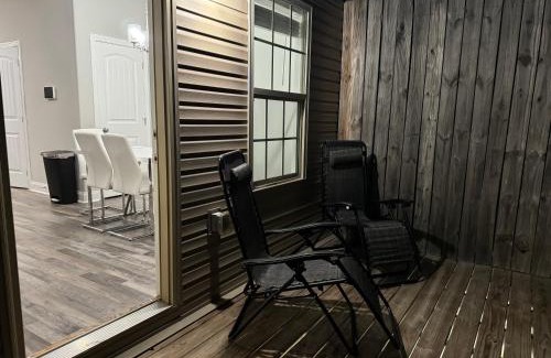 Clarksville Apartment | Spotless phase1