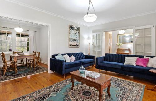 Myponga House | Spottiswoode - 215 Barclay Road, Myponga