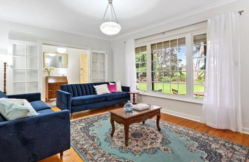 Myponga House | Spottiswoode - 215 Barclay Road, Myponga