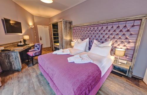 Lubbenau/Spreewald Hotel | SPREE Hotel in der Altstadt