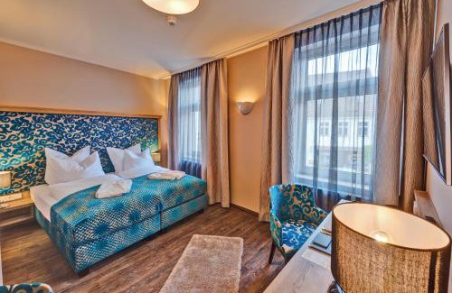 Lubbenau/Spreewald Hotel | SPREE Hotel in der Altstadt