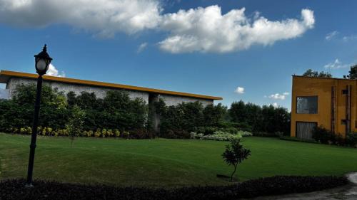 Bail Parao Resort | Spree Resort Jim Corbett