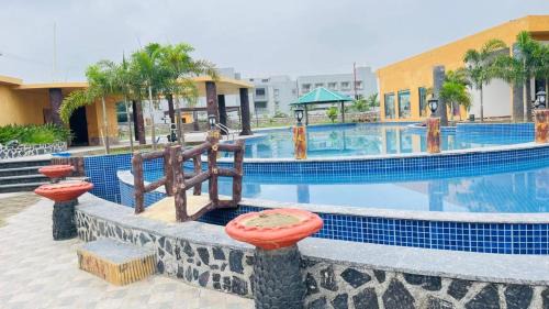 Bail Parao Resort | Spree Resort Jim Corbett