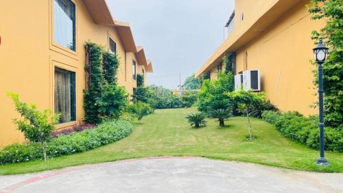 Bail Parao Resort | Spree Resort Jim Corbett