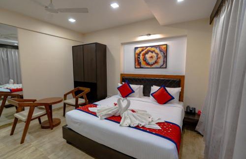 Khalapur Resort | Spree Resort Khalapur, Karjat